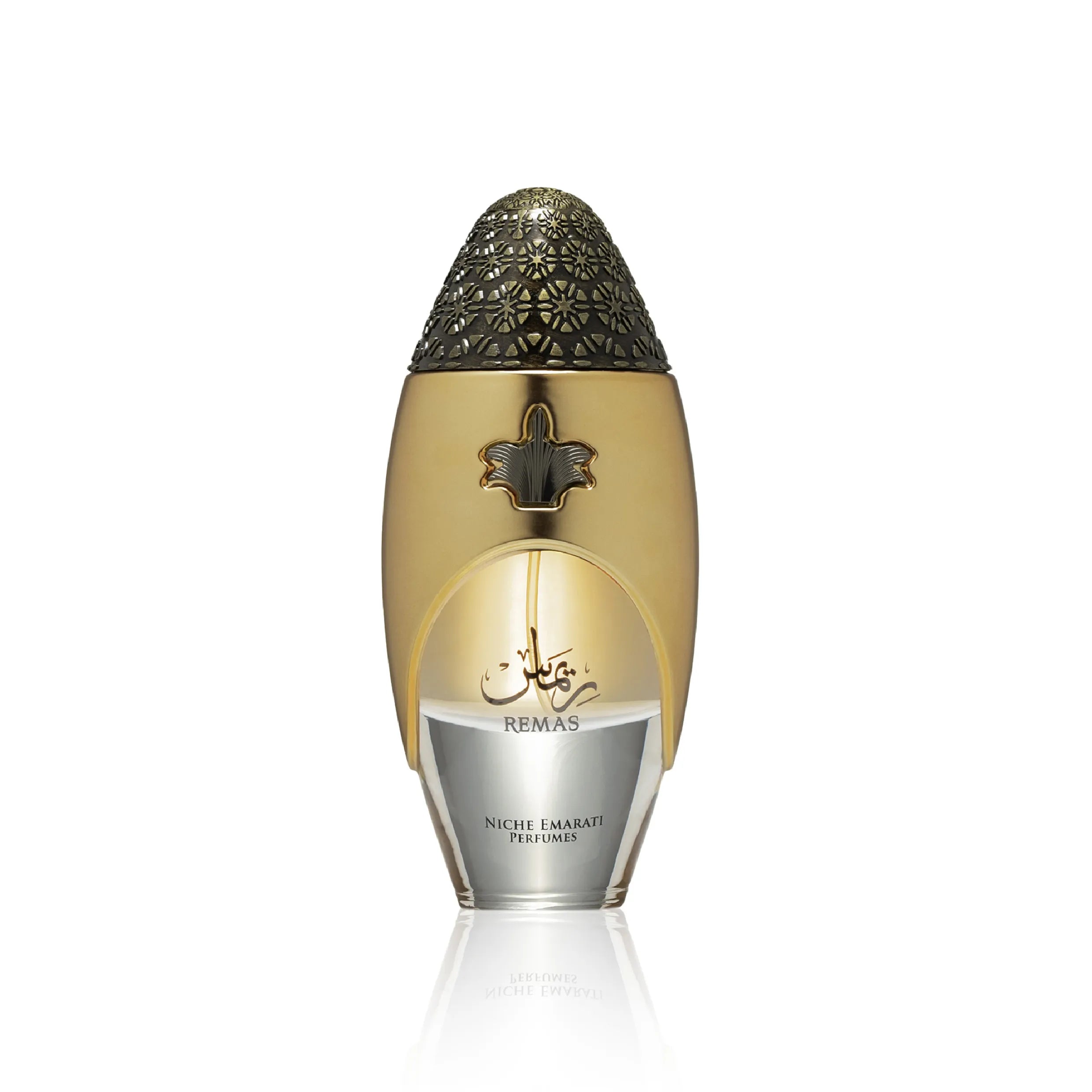 Remas Eau de Parfum | Niche Emirati PR Fame Twist