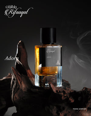 Rifaaqat Adorn by Paris Corner 100ml perfume