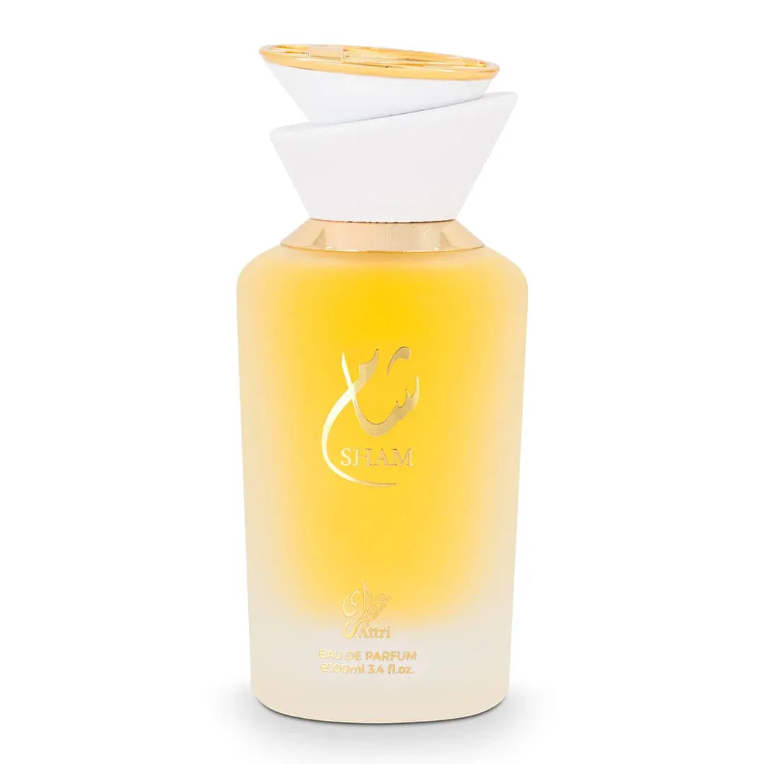 Sham by Attri | Inspired by Givenchy L’Interdit | Floral Fruity