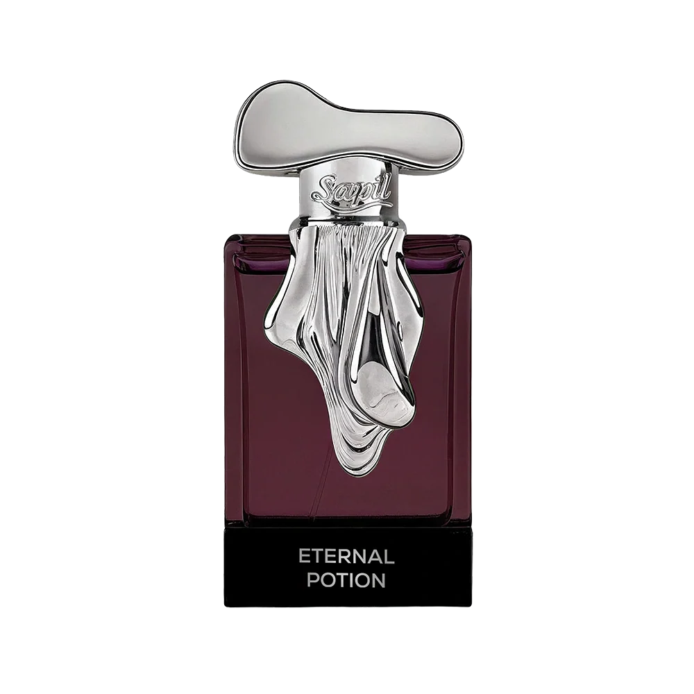 SAPIL Eternal Potion EDP 100ml bottle