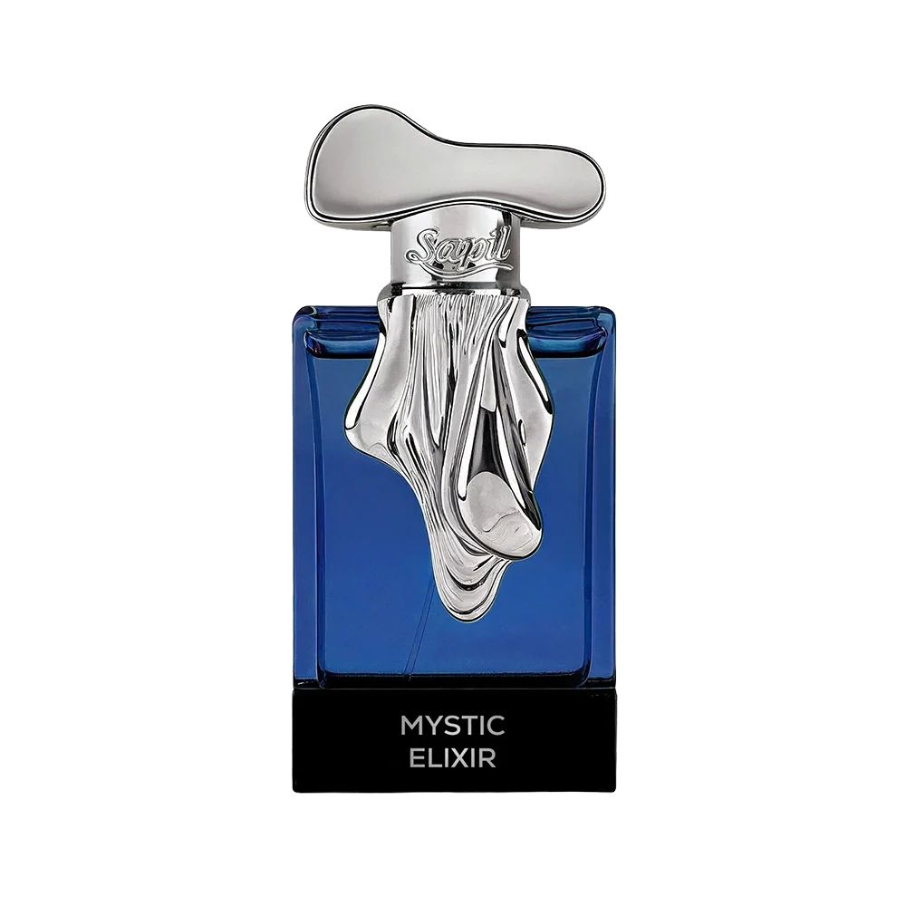 SAPIL Mystic Elixir EDP 100ml bottle