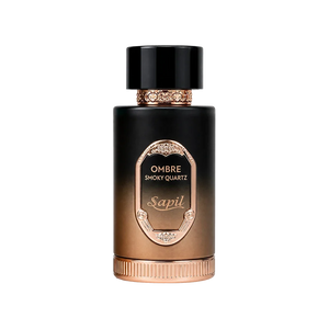 SAPIL Ombre Smoky Quartz EDP 100ml bottle
