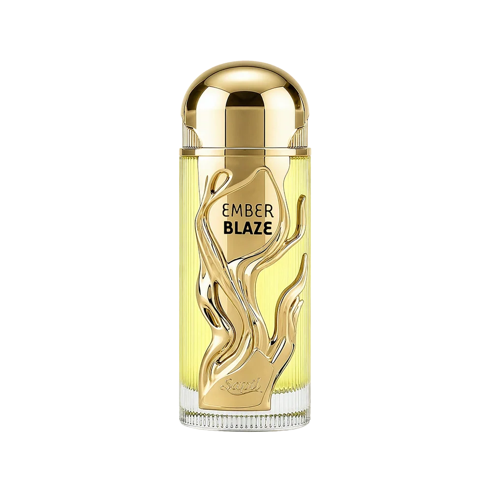 SAPIL Ember Blaze EDP 100ml bottle