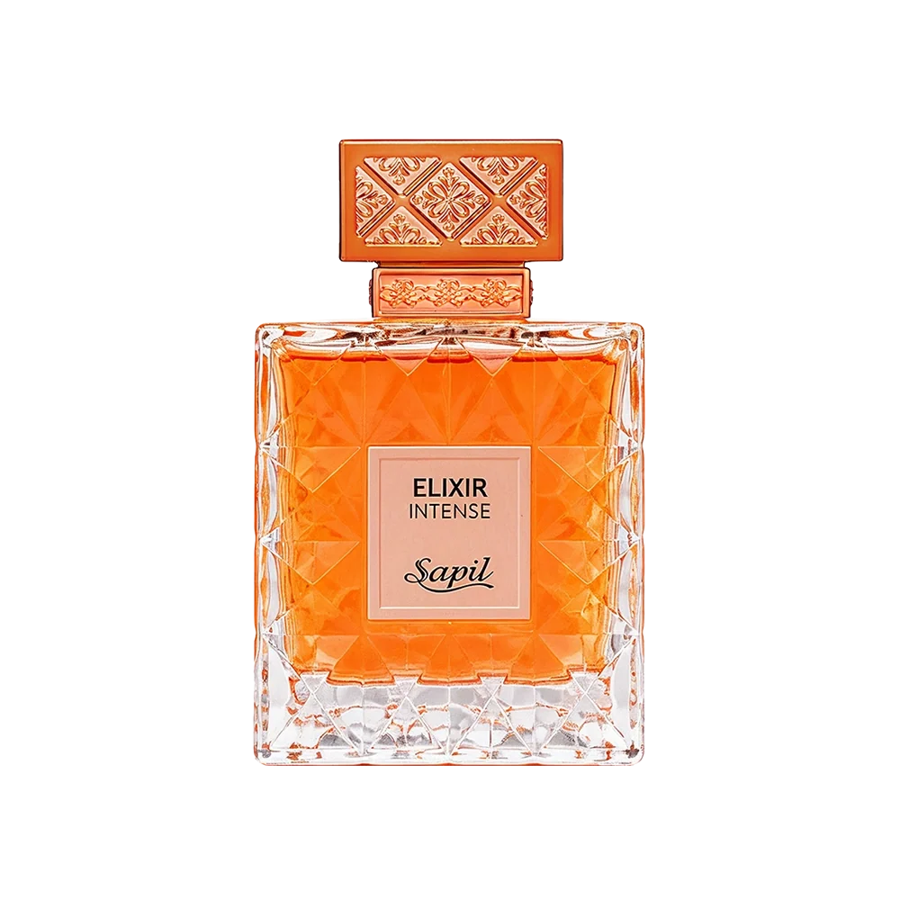 SAPIL Elixir Intense EDP 100ml bottle