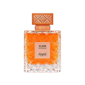SAPIL Elixir Intense EDP 100ml bottle