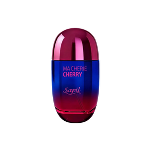 SAPIL Ma Cherie Cherry EDP 100ml bottle