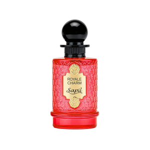 SAPIL Royale Charm EDP 100ml bottle