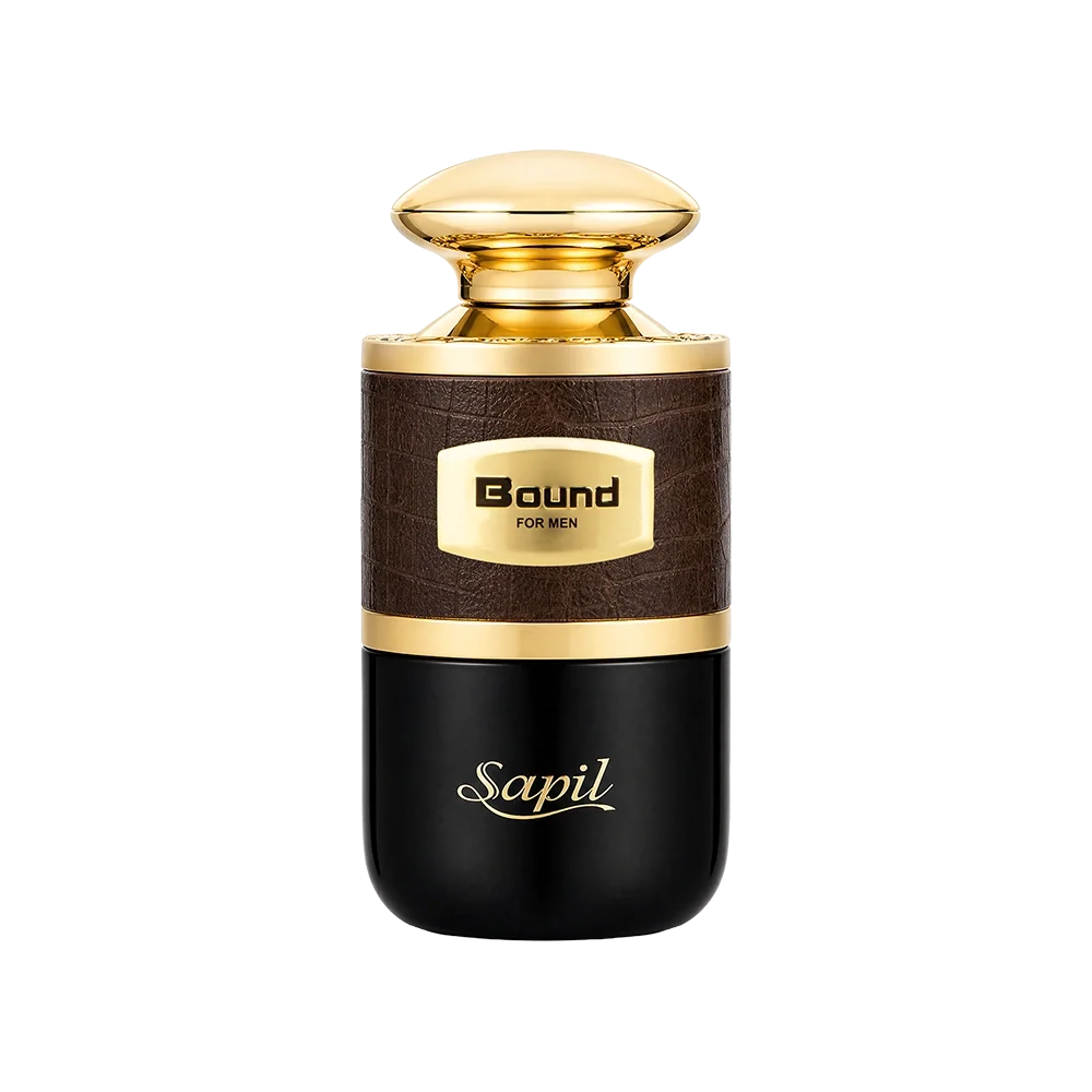 SAPIL Bound for Men EDT 100ml bottle