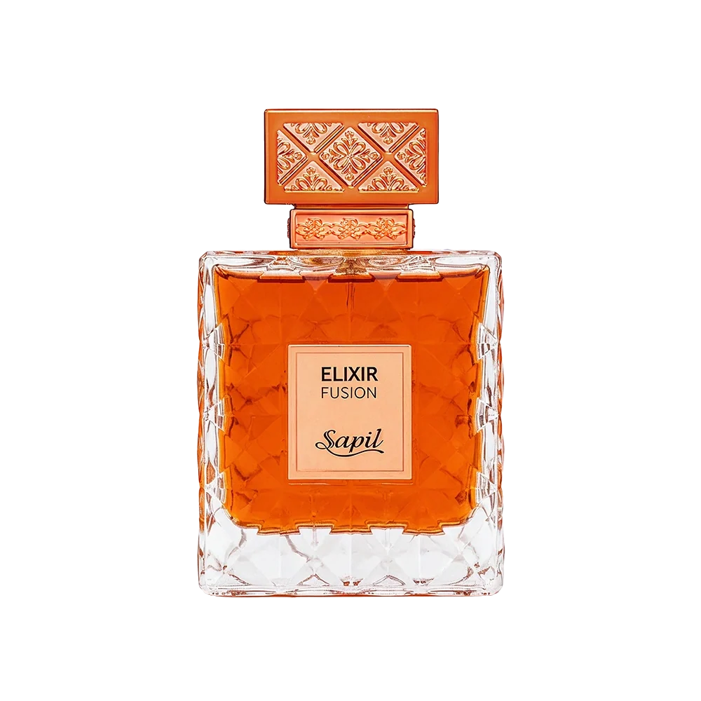 SAPIL Elixir Fusion EDP 100ml bottle