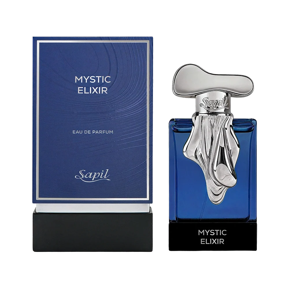 SAPIL Mystic Elixir EDP 100ml with box