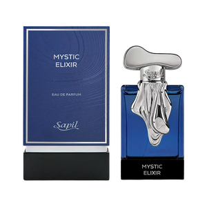 SAPIL Mystic Elixir EDP 100ml with box