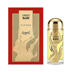 SAPIL Ember Blaze EDP 100ml with box