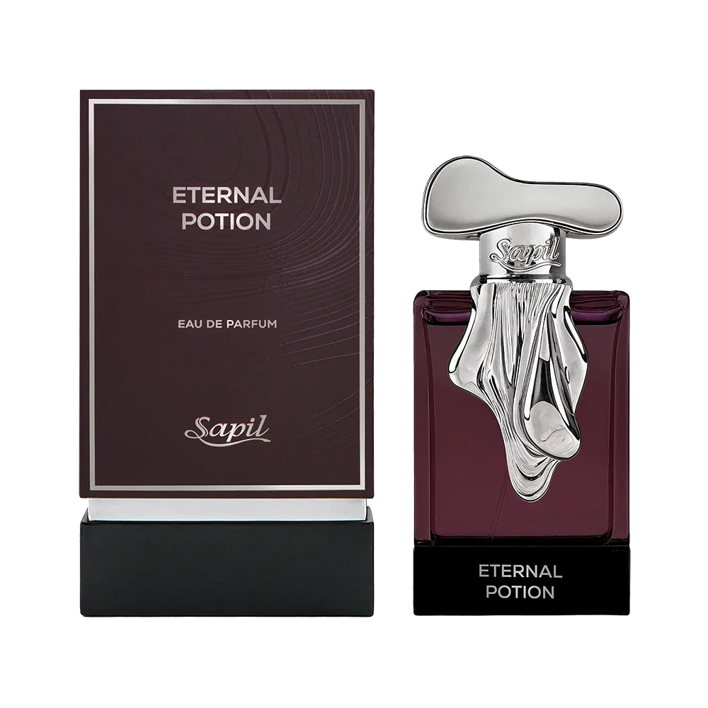 SAPIL Eternal Potion EDP 100ml with box