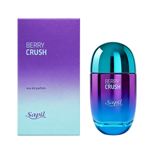 SAPIL Berry Crush EDP 100ml with box
