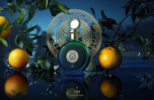 North Stag UN I 100ml perfume
