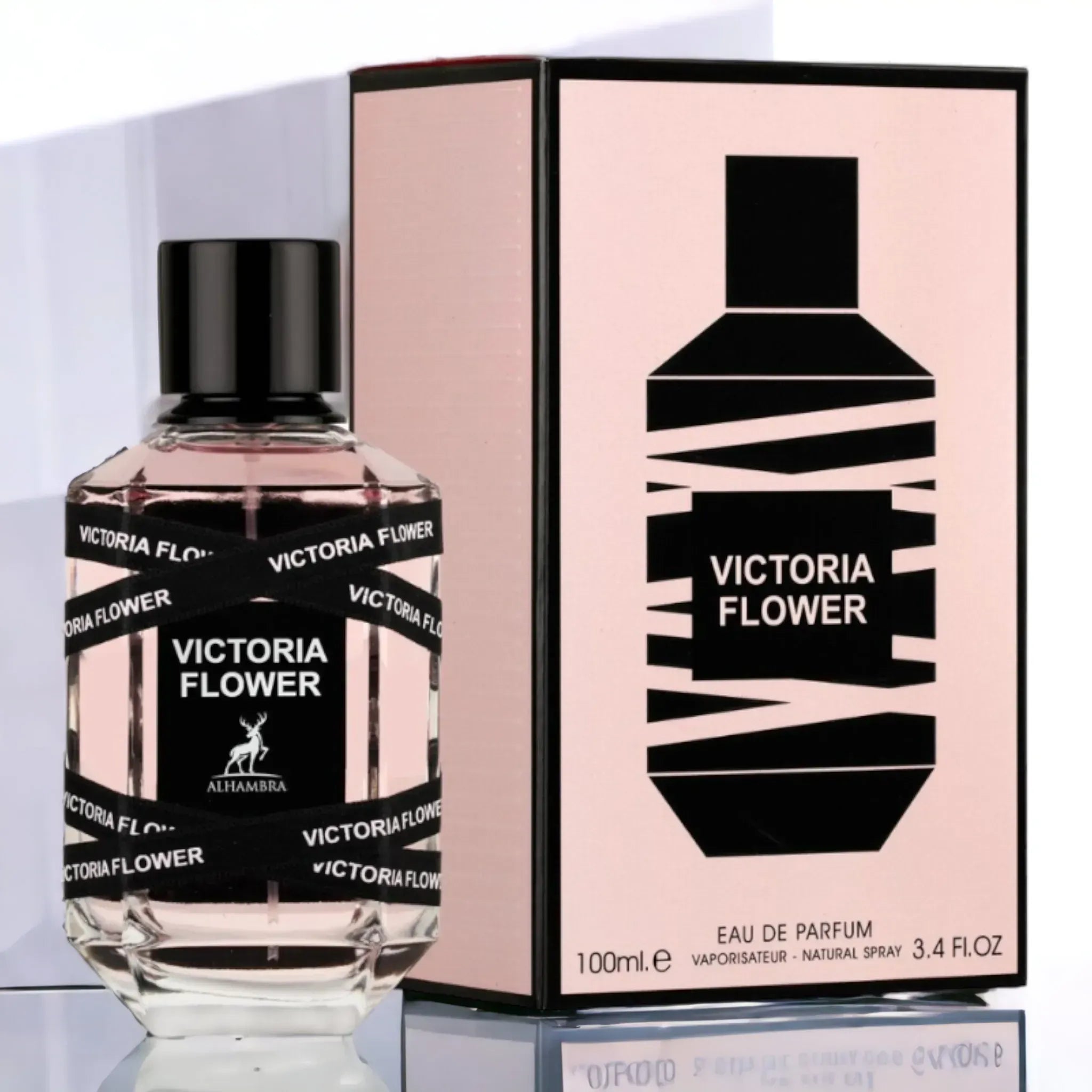 Maison Alhambra Victoria Flower