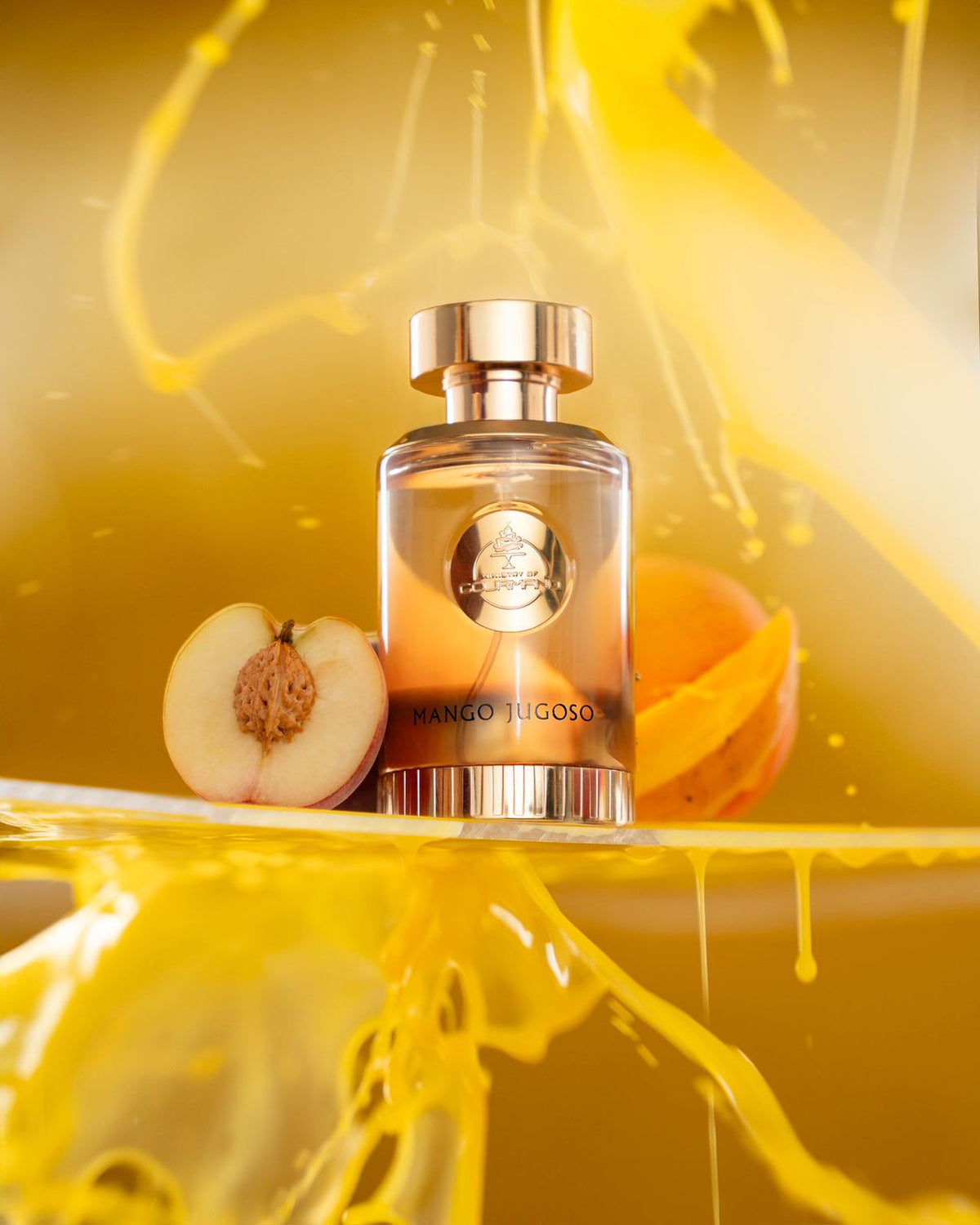 Mango Jugoso by Paris Corner 100ml perfume