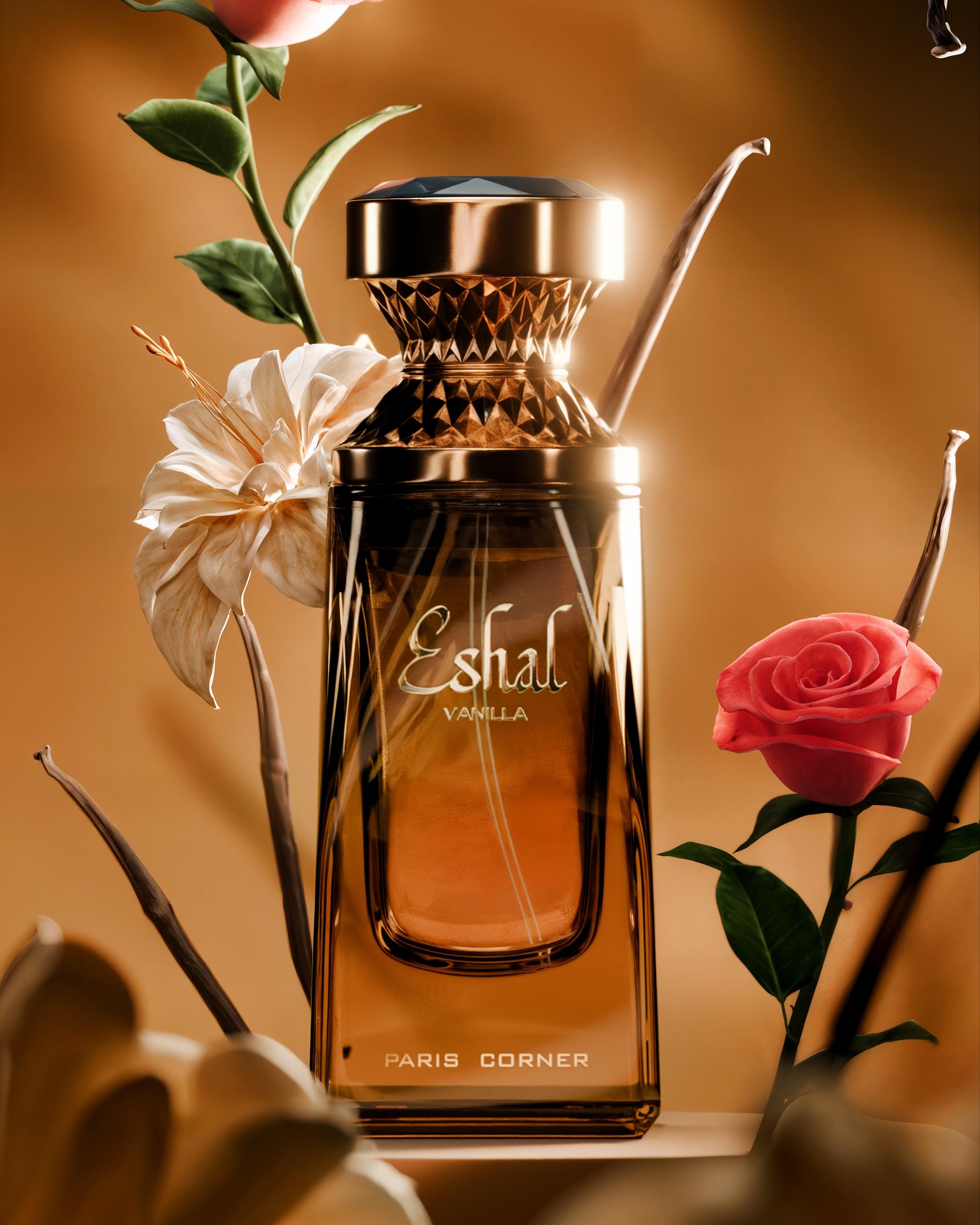 Eshal Vanilla by Paris Corner 100ml perfume