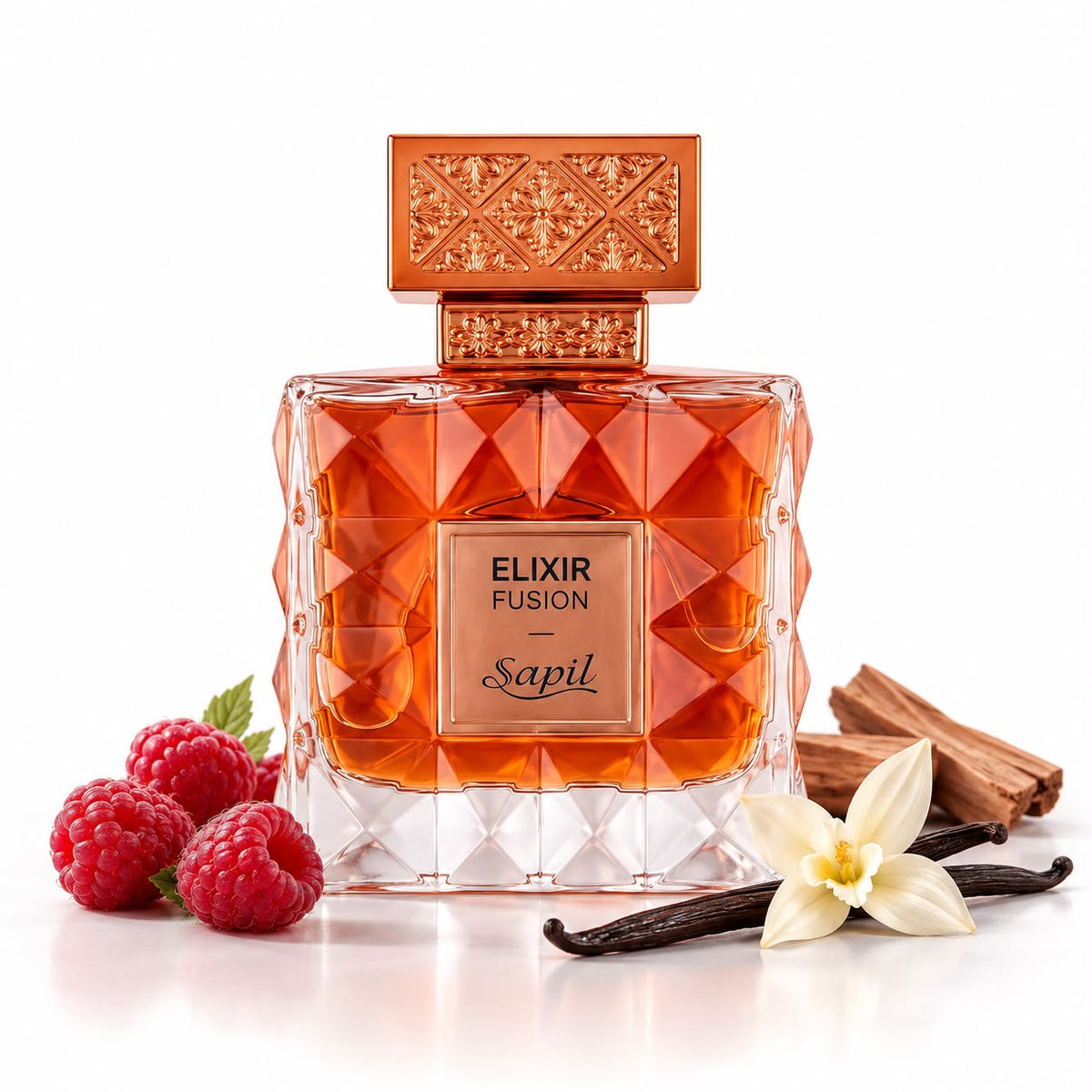 SAPIL Elixir Fusion Eau de Parfum 100ml