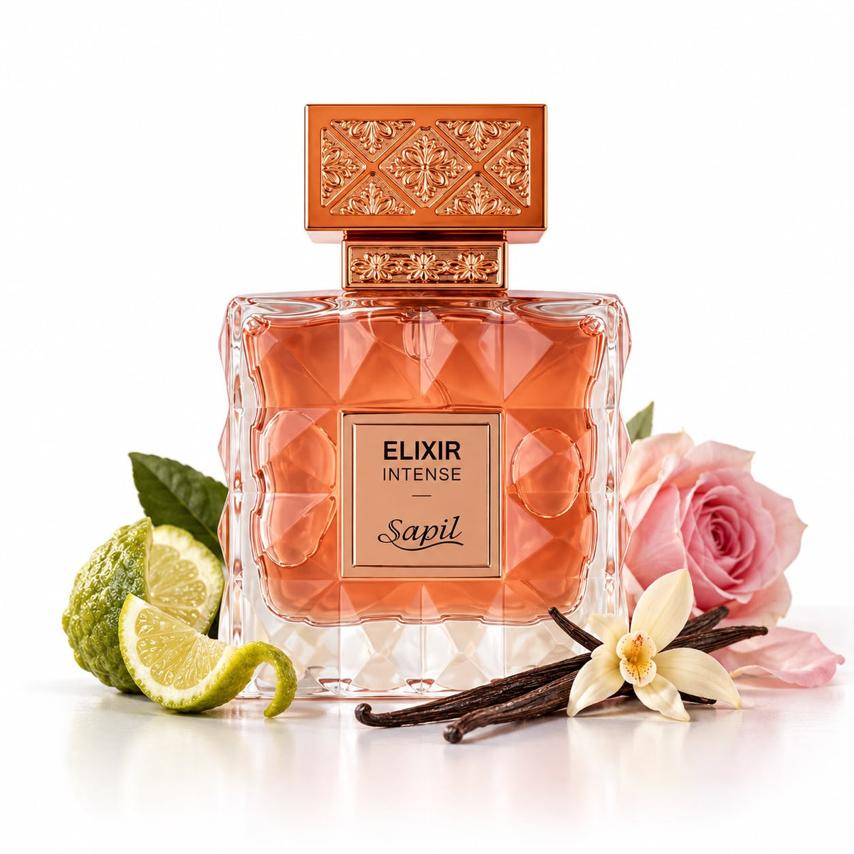 SAPIL Elixir Intense Eau de Parfum 100ml