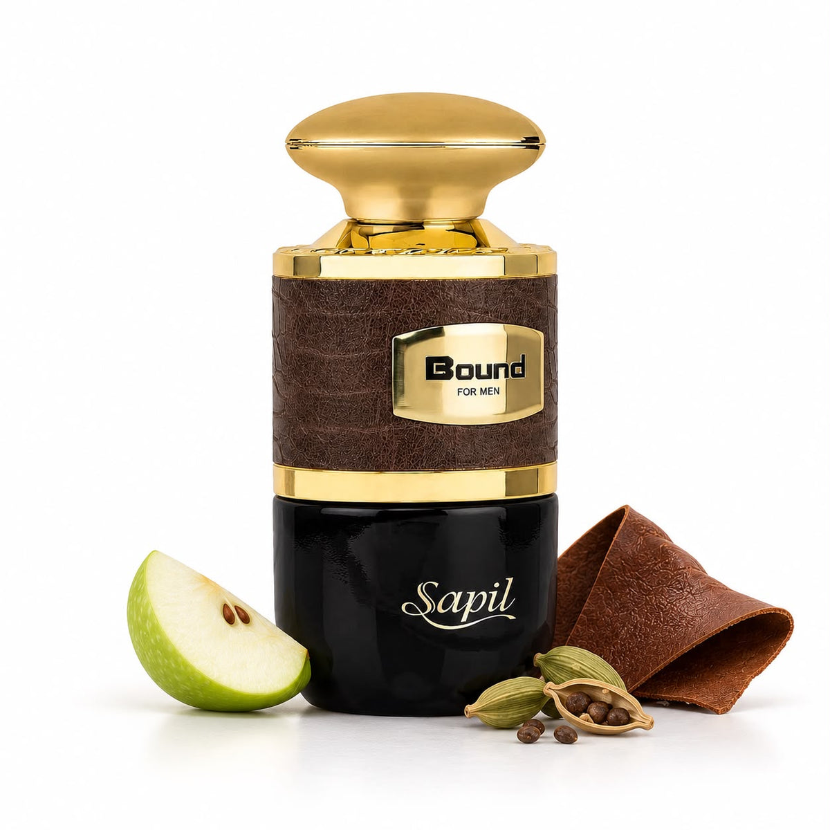 SAPIL Bound for Men Eau de Toilette 100ml
