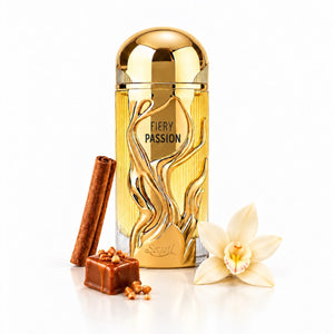 SAPIL Fiery Passion Eau de Parfum 100ml