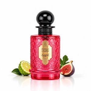 SAPIL Royale Charm Eau de Parfum 100ml