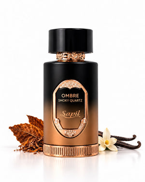 SAPIL Ombre Smoky Quartz Eau de Parfum 100ml