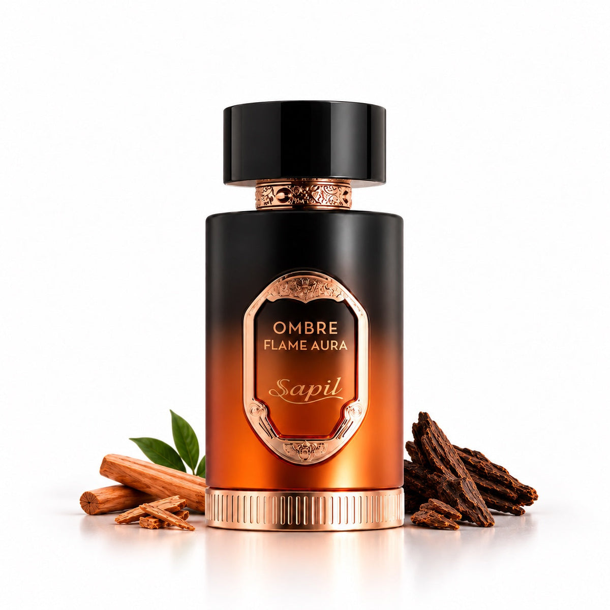 SAPIL Ombre Flame Aura Eau de Parfum 100ml