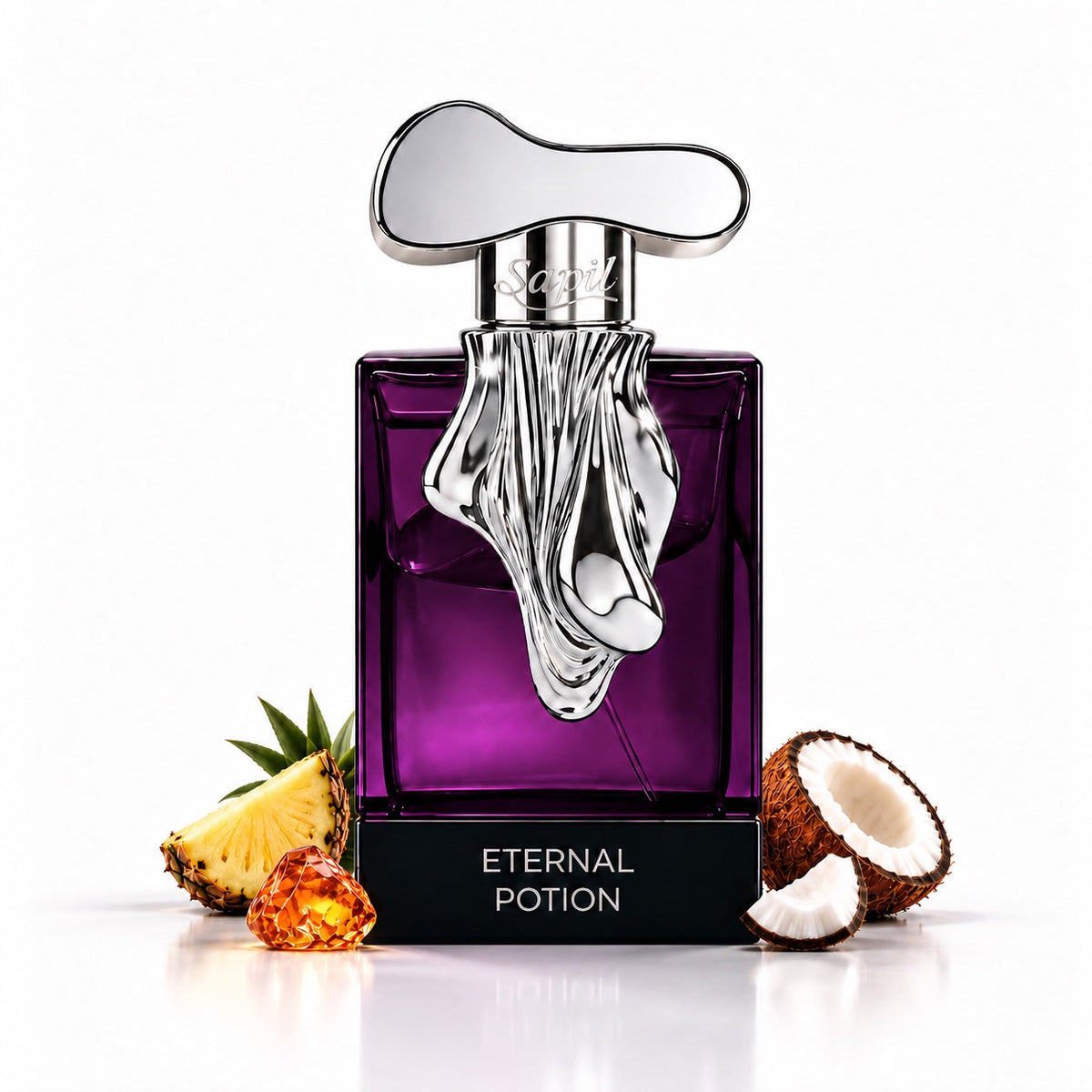 SAPIL Eternal Potion Eau de Parfum 100ml