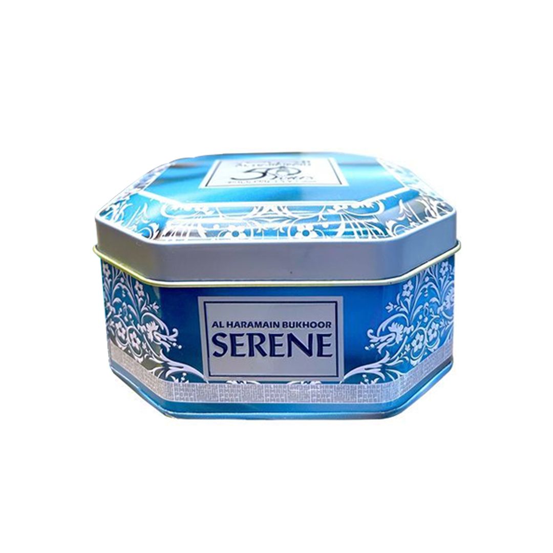 Al Haramain Bukhoor Serene 75g