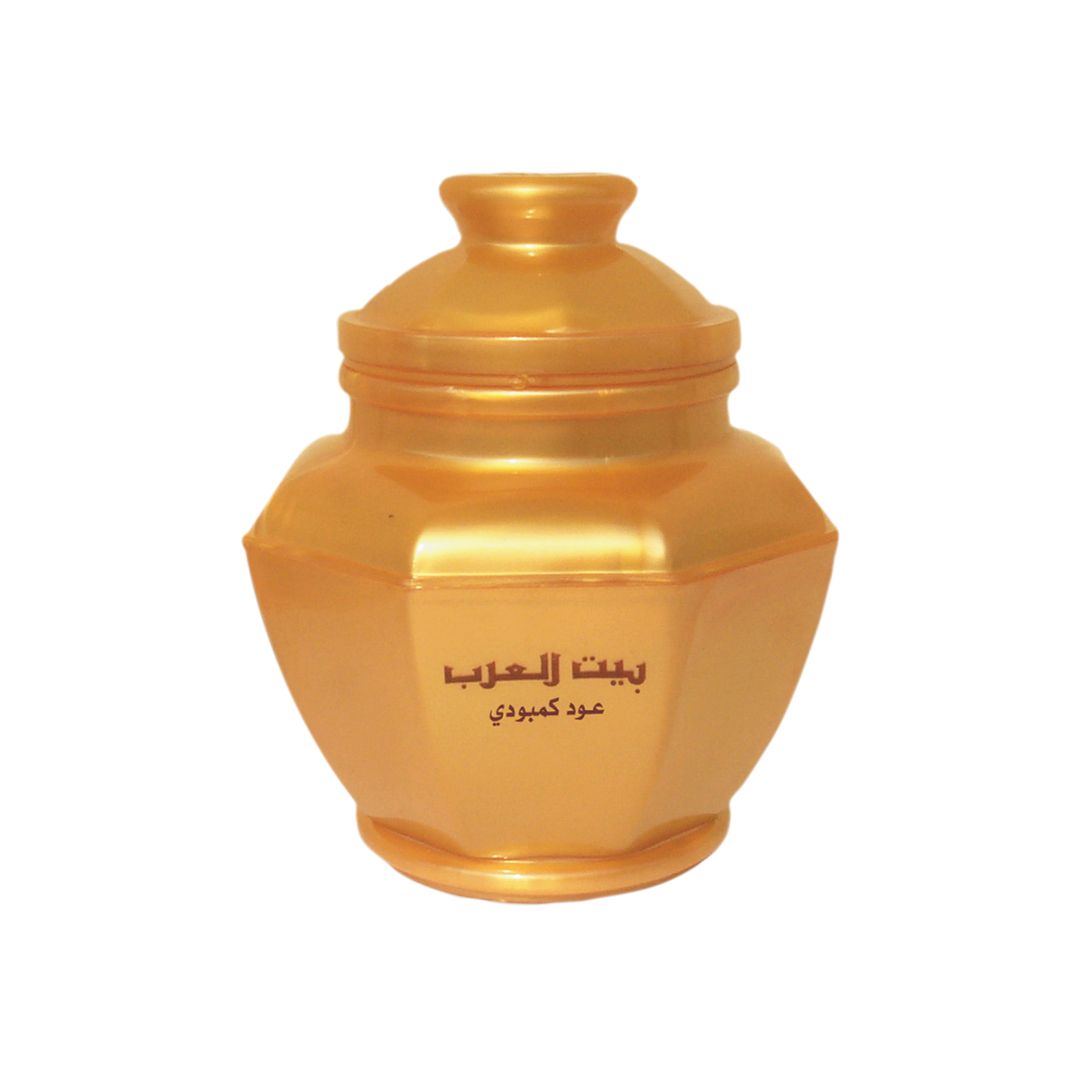 Al Haramain Bait Al Arab Cambodi Oudh 100g