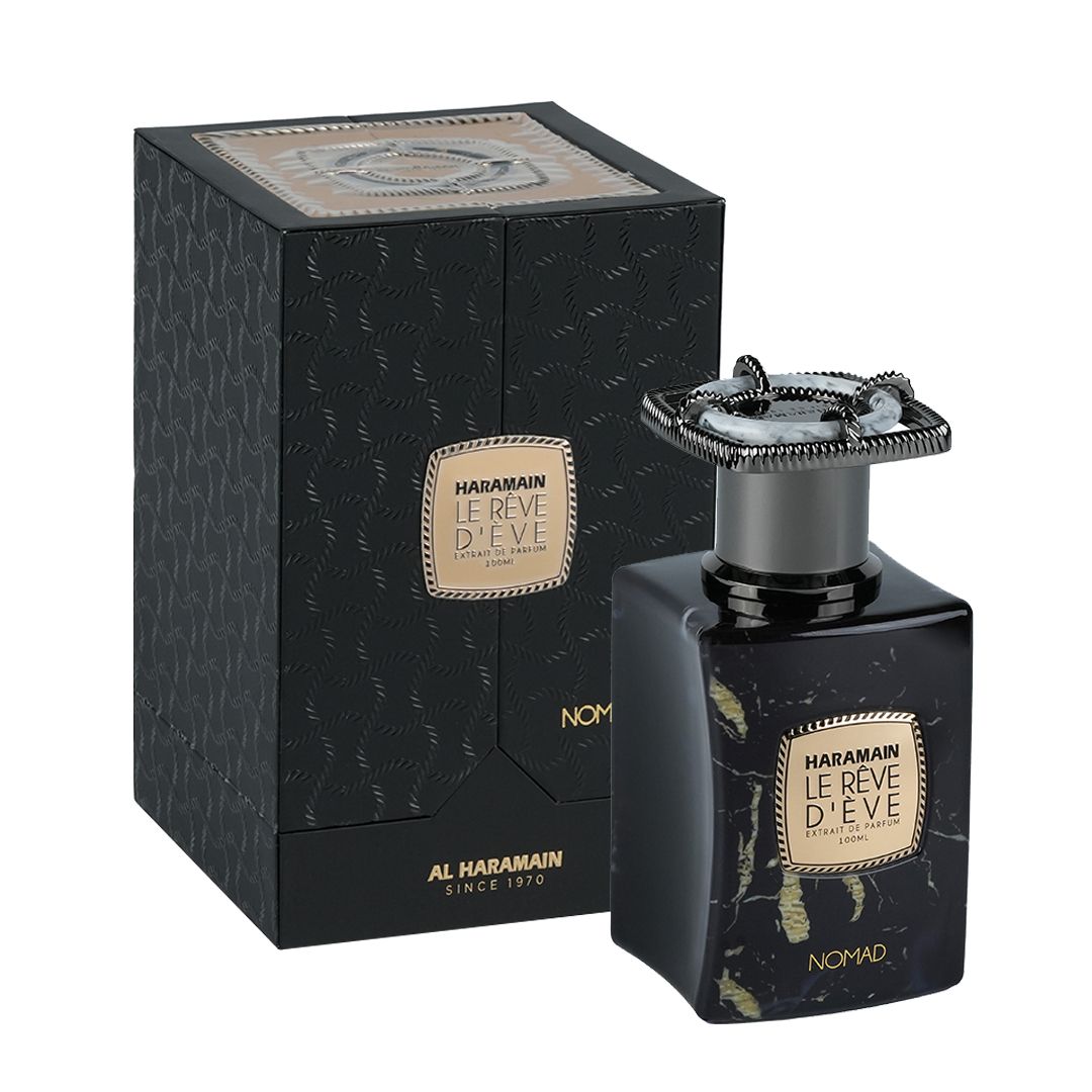 Al Haramain Le Reve D'Eve Nomad 100ml Extrait de Parfum
