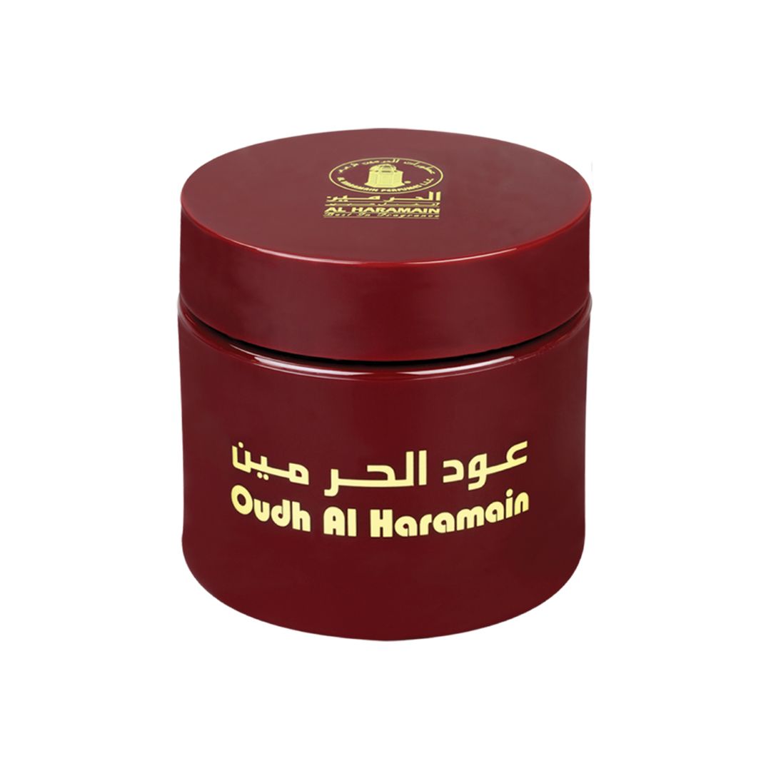 Al Haramain Oudh Al Haramain 100g
