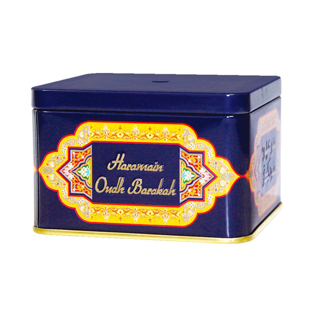 Al Haramain Oudh Barakah 40g