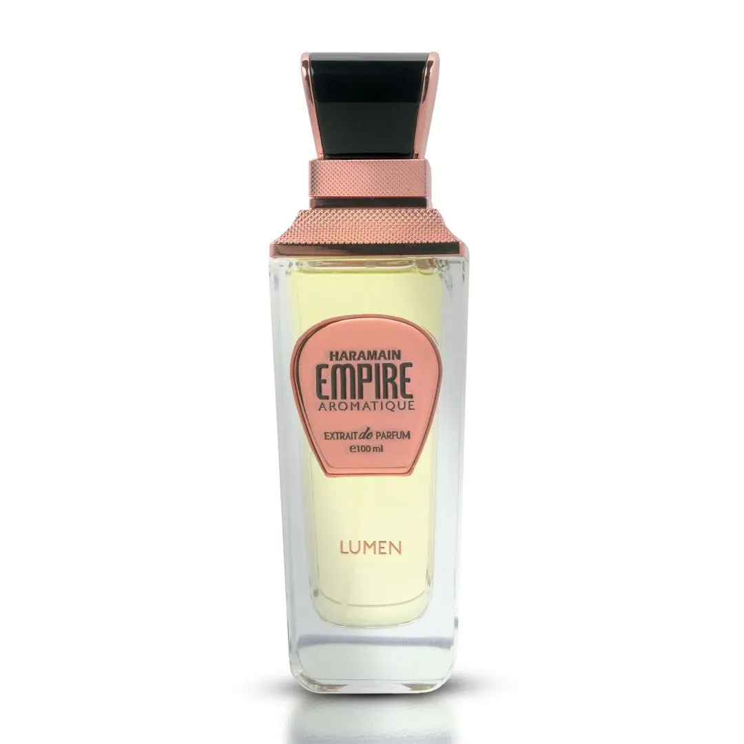 HARAMAIN EMPIRE AROMATIQUE LUMEN | Extrait De Parfum