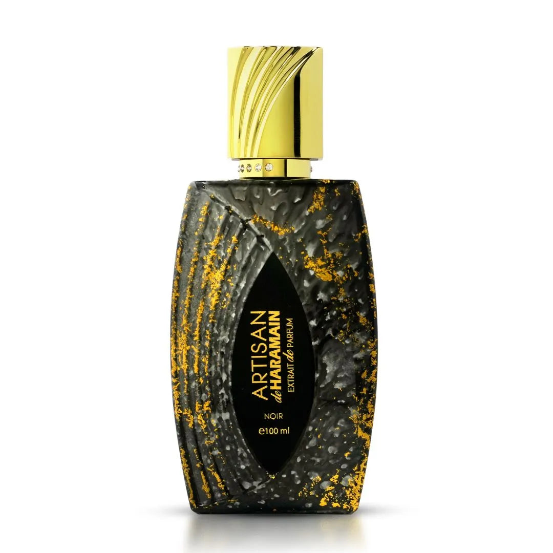 ARTISAN DE HARAMAIN NOIR | Inspired by Bvlgari Le Gemme Tygar – Extrait De Parfum