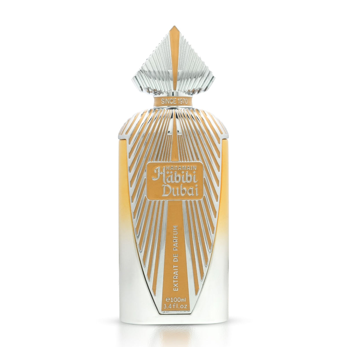 Al Haramain Habibi Dubai Desert 100ml Extrait de Parfum