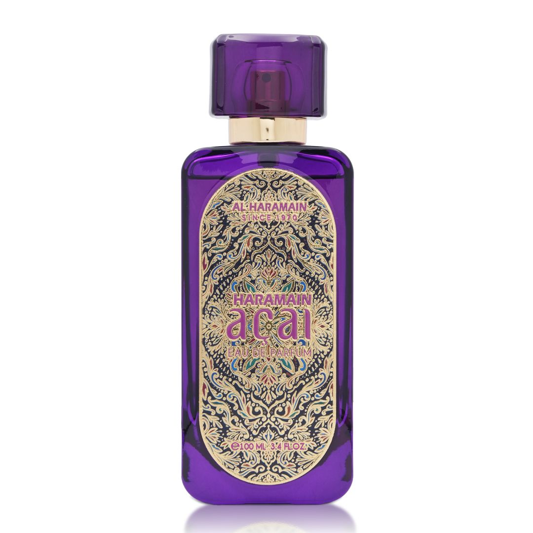 Haramain Acai 100ml – Eau De Parfum (Unisex)