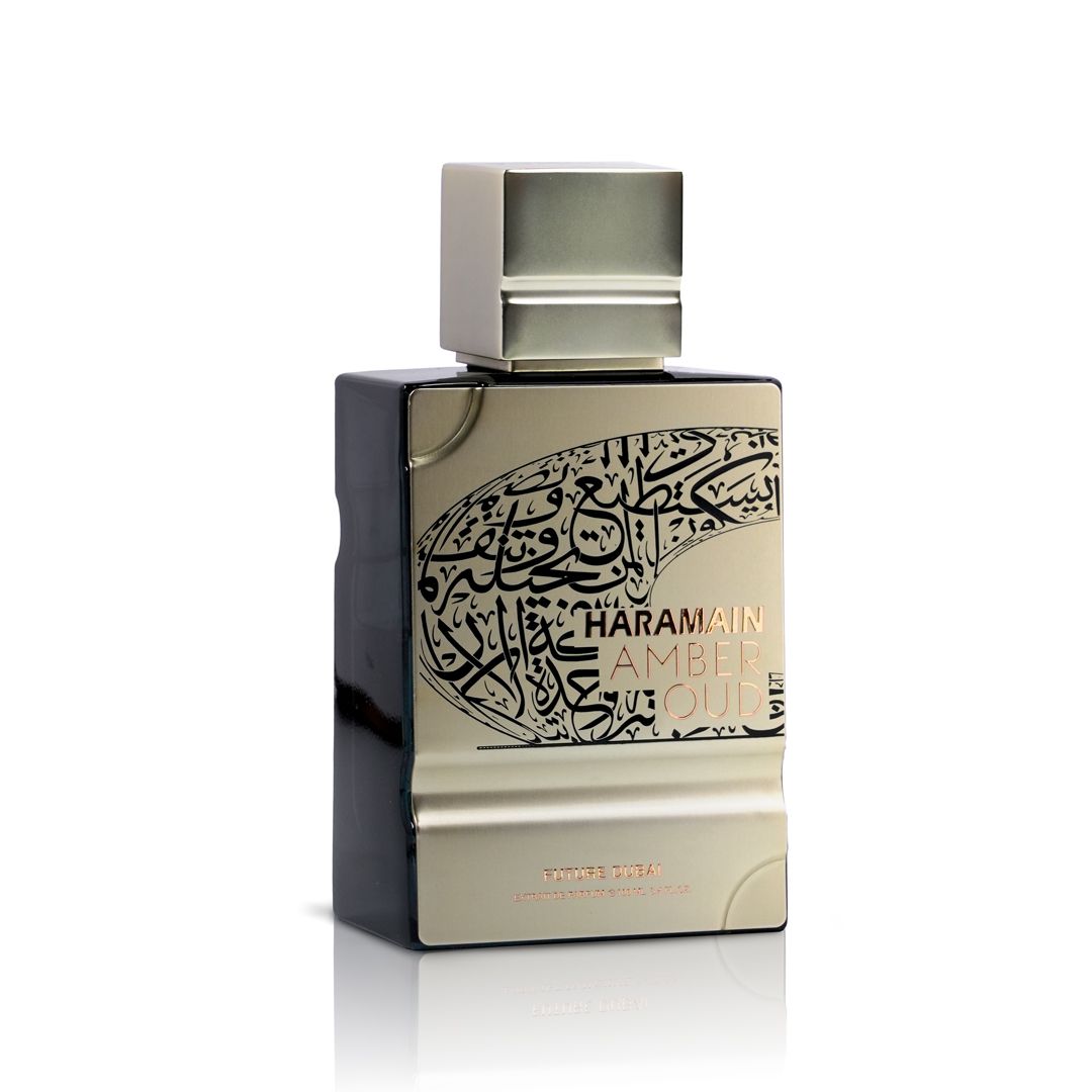 Al Haramain Amber Oud Future Dubai 100ml Extrait de Parfum