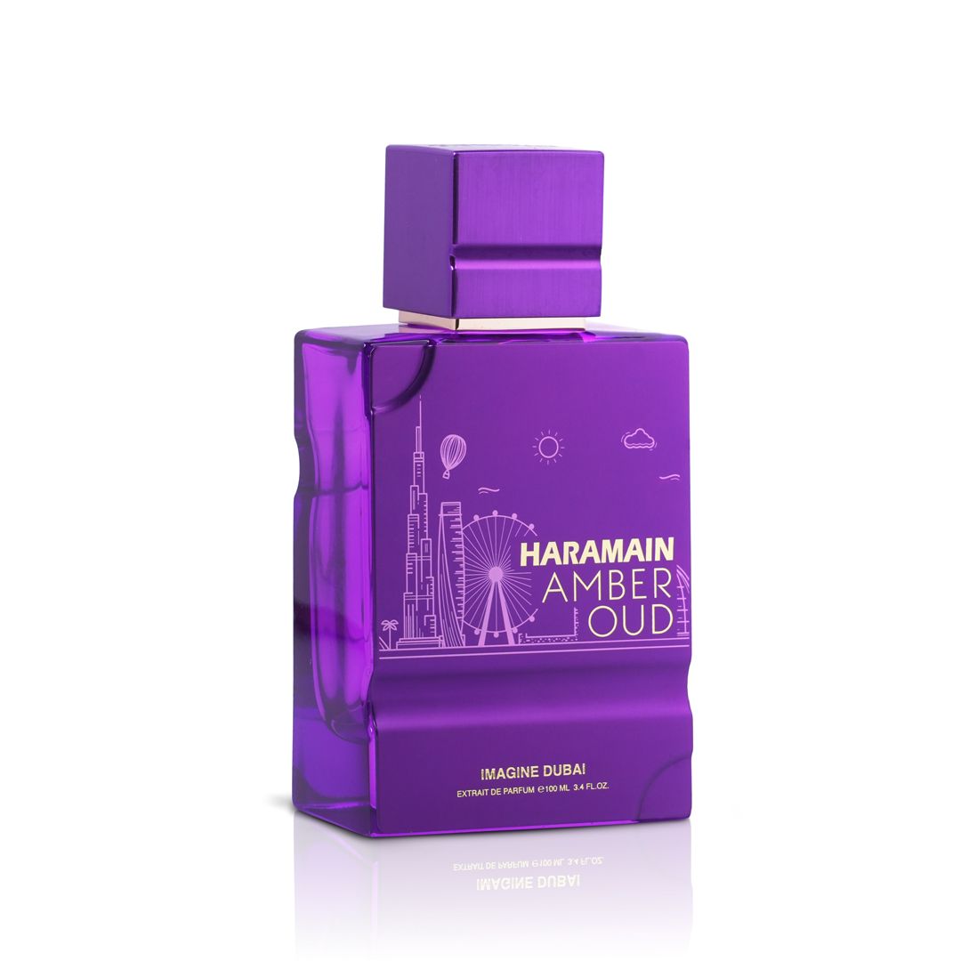 Al Haramain Amber Oud Imagine Dubai 100ml Extrait de Parfum