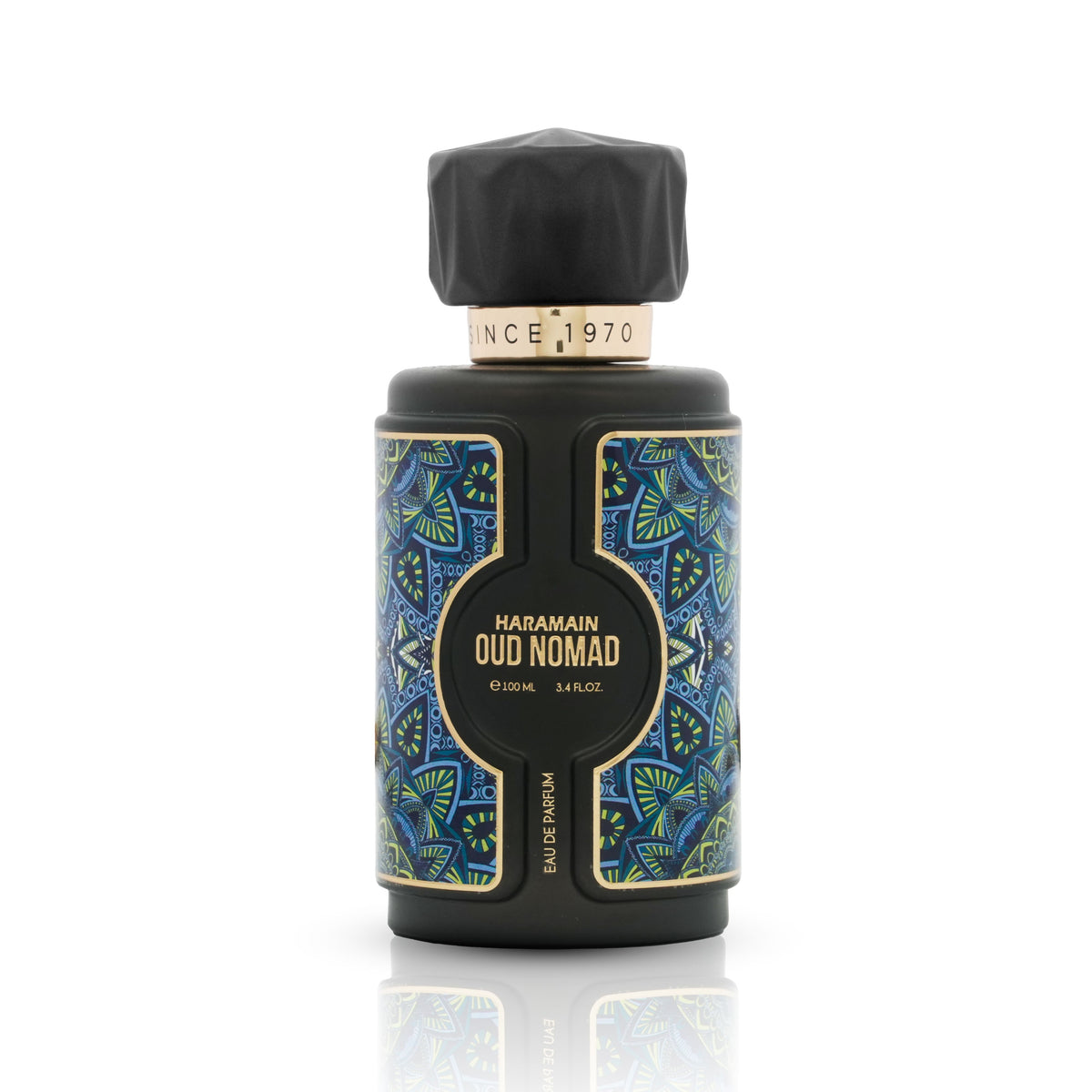 Al Haramain Oud Nomad 100ml Eau de Parfum