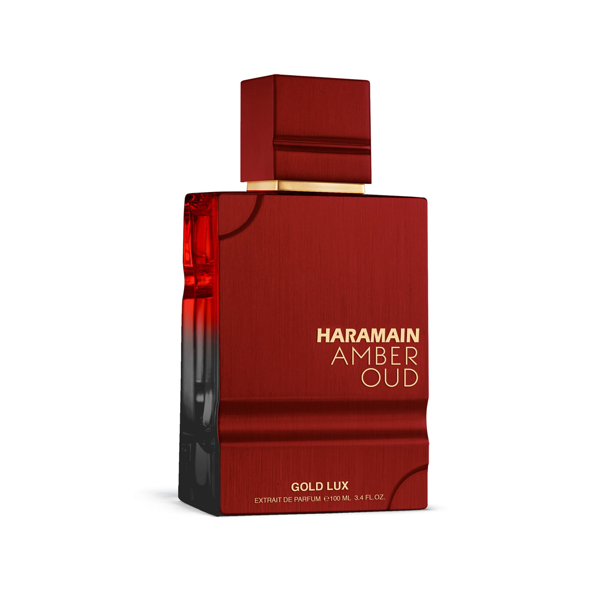 Al Haramain Amber Oud Gold Lux 100ml Extrait de Parfum