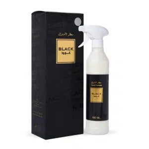 Black Oud House Freshener