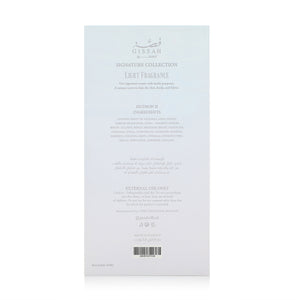 Hudson II by Gissah perfume lifestyle image