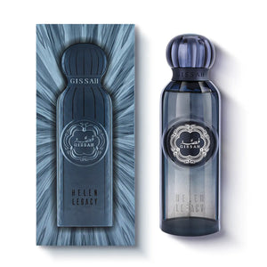 Helen Legacy by Gissah eau de parfum detail