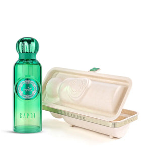 Gissah Capri unisex fragrance
