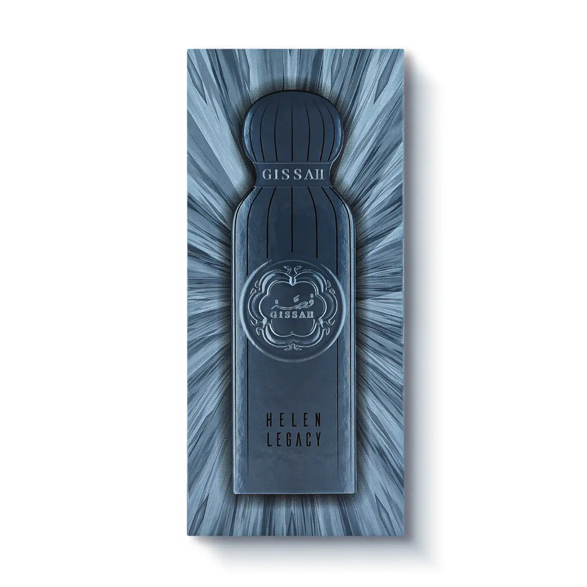 Helen Legacy by Gissah perfume lifestyle image
