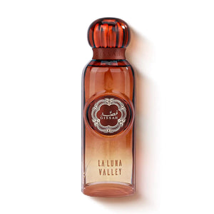 La Luna 200ml by Gissah oriental amber woody eau de parfum