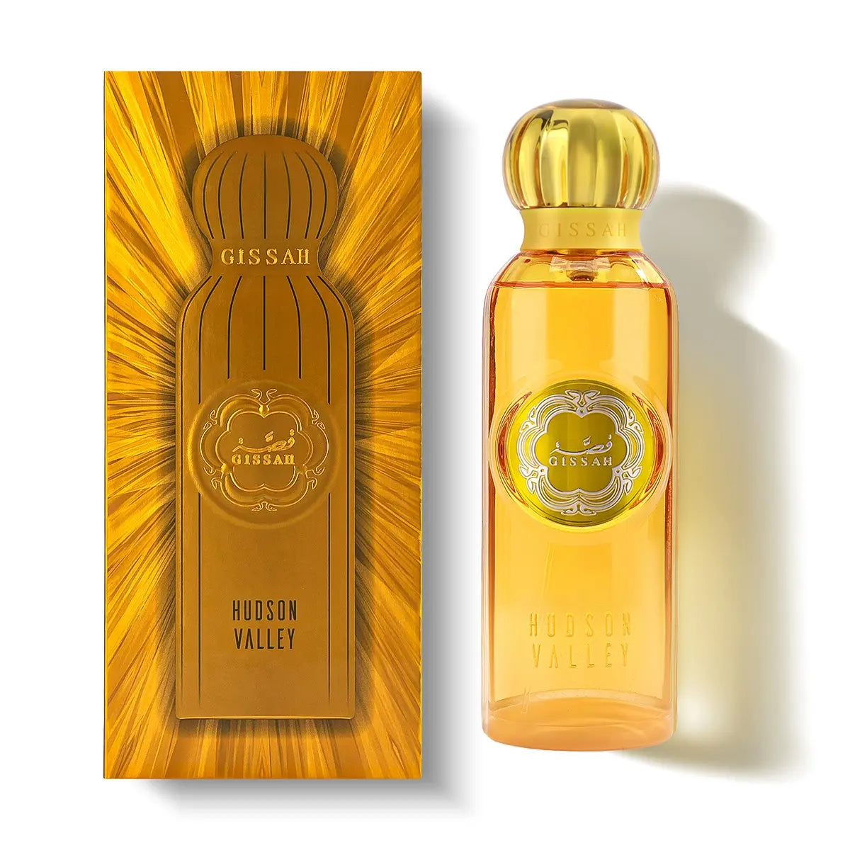 Hudson Valley by Gissah unisex fragrance